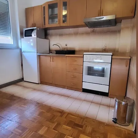 Apartman M&N Apartment