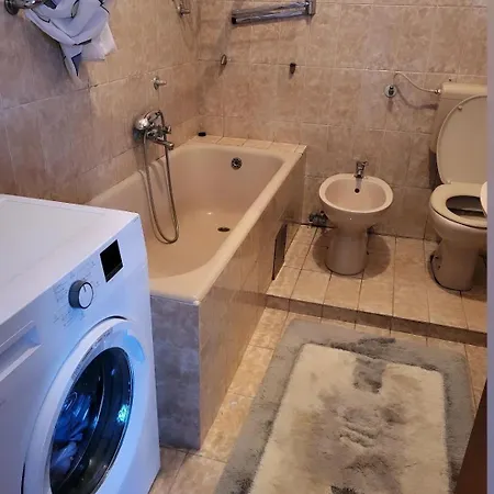 Apartman M&N *