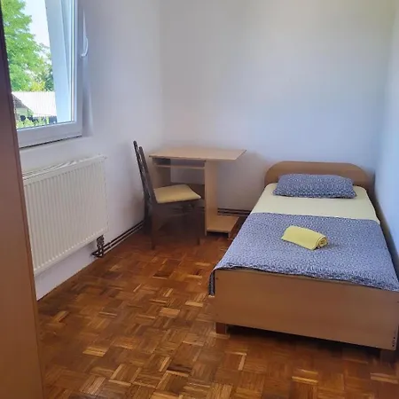 Apartman M&N Apartment