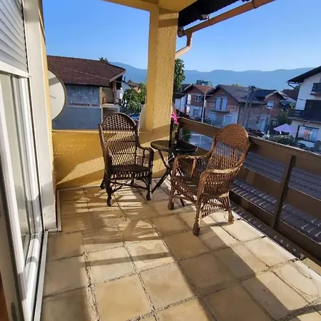 Apartman M&N