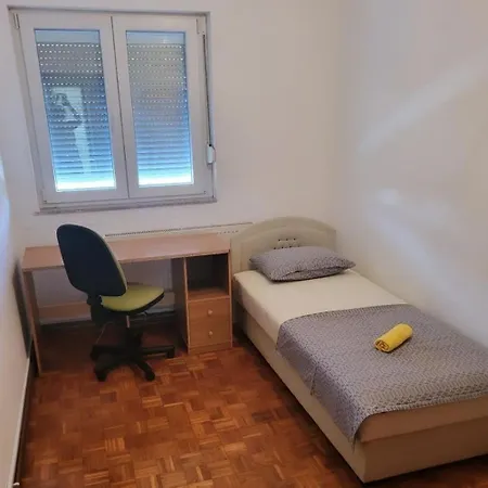 Apartman M&N * Bihac